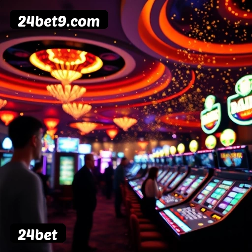 Suporte VIP 24bet - atendimento prioritário