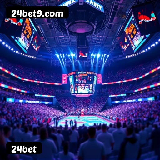 App 24bet Android download