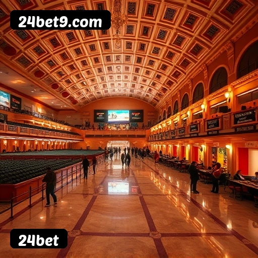 24bet multi dispositivo