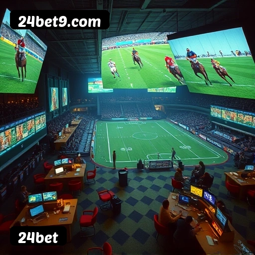 Segurança 24bet SSL