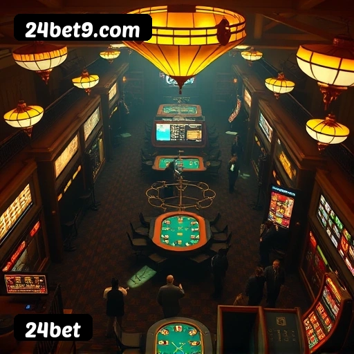 Checklist para avaliar a plataforma 24bet