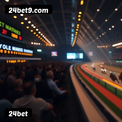 Formulário registro 24bet