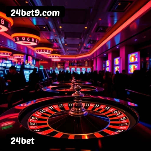 Apostas futebol ao vivo 24bet - odds competitivas