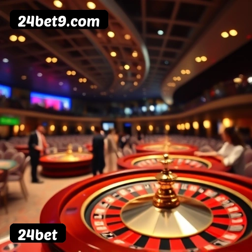 App 24bet apostas esportivas mobile