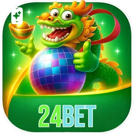 Logo 24bet